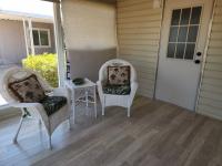 1992 PALM HARBOR HOMES INC. PALM Manufactured Home