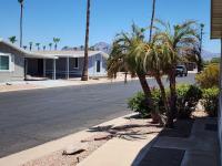 1992 PALM HARBOR HOMES INC. PALM Manufactured Home