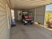 1992 PALM HARBOR HOMES INC. PALM Manufactured Home