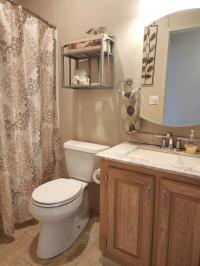 1992 PALM HARBOR HOMES INC. PALM Manufactured Home