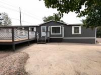 1994 CLA Manufactured Home