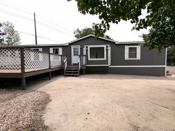 1994 CLA Mobile Home For Sale