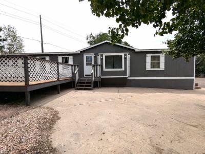 Mobile Home at 9595 Pecos Street # 720 Thornton, CO 80260