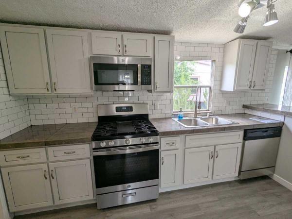 1994 CLA Manufactured Home