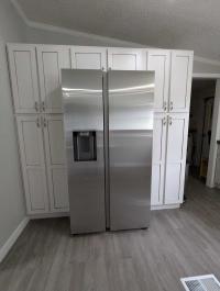 1994 CLA Manufactured Home