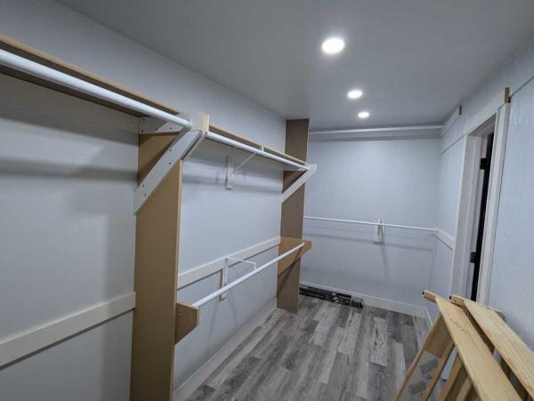 1994 CLA Manufactured Home