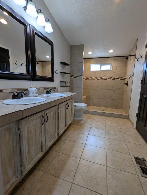 1994 CLA Manufactured Home