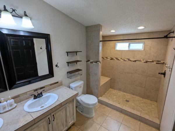 1994 CLA Manufactured Home