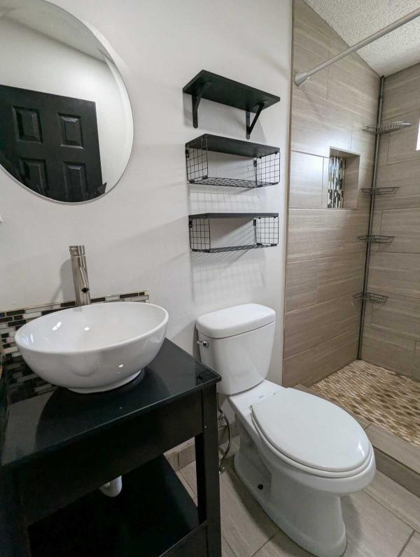 1994 CLA Manufactured Home