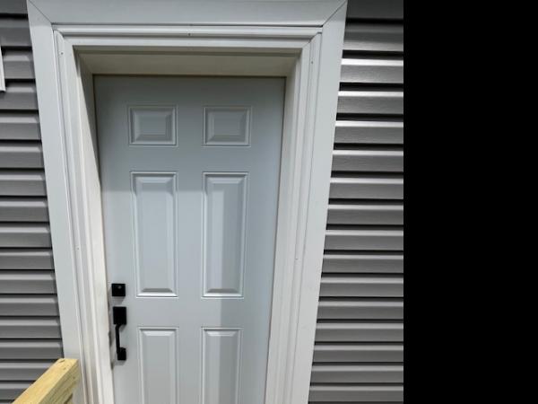 2025 Schult Ramsey 218-1 Mobile Home