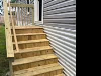 2025 Schult Ramsey 218-1 Mobile Home