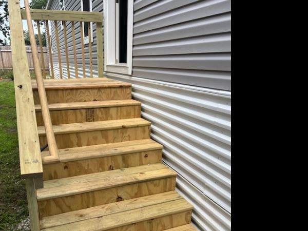 2025 Schult Ramsey 218-1 Mobile Home