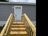 2025 Schult Ramsey 218-1 Mobile Home