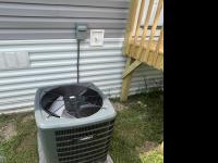 2025 Schult Ramsey 218-1 Mobile Home