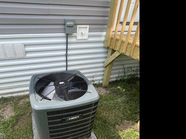 2025 Schult Ramsey 218-1 Mobile Home