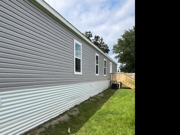 2025 Schult Ramsey 218-1 Mobile Home