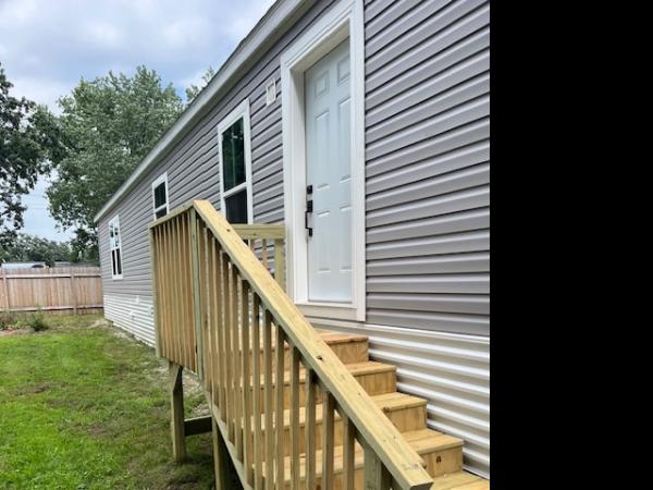 2025 Schult Ramsey 218-1 Mobile Home