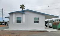 2025 Skyline Mobile Home