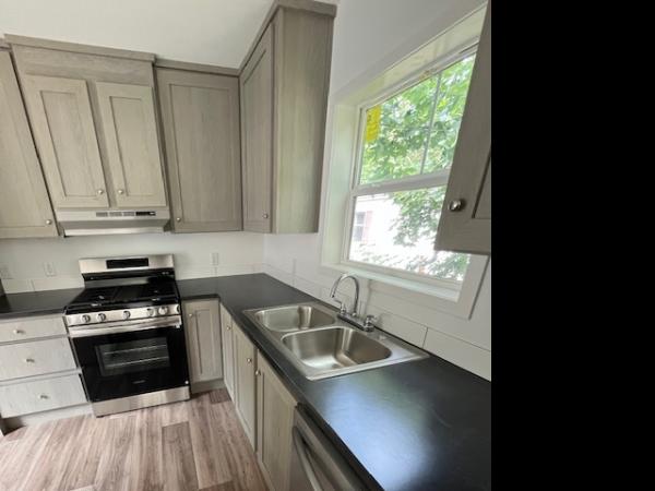 2025 Schult Rmsey 210-1 Mobile Home