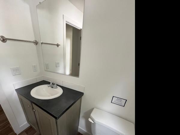 2025 Schult Rmsey 210-1 Mobile Home