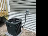 2025 Schult Rmsey 210-1 Mobile Home