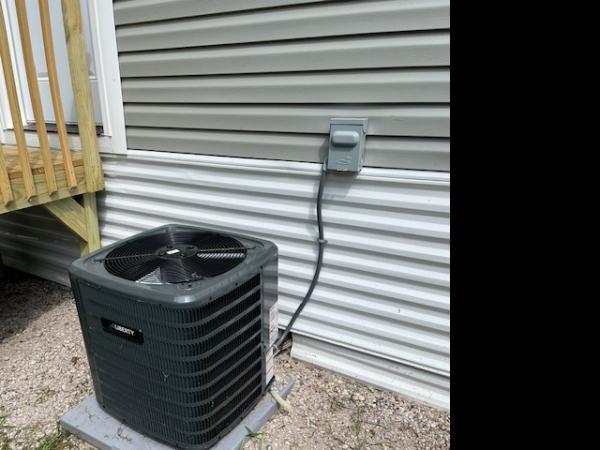 2025 Schult Rmsey 210-1 Mobile Home