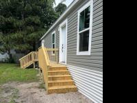 2025 Schult Rmsey 210-1 Mobile Home