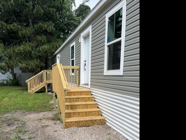 2025 Schult Rmsey 210-1 Mobile Home