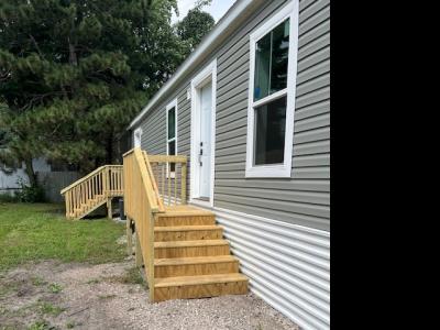 Photo 3 of 21 of home located at 38725 12th Ave #31 North Branch, MN 55056