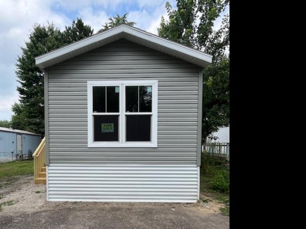 2025 Schult Rmsey 210-1 Mobile Home