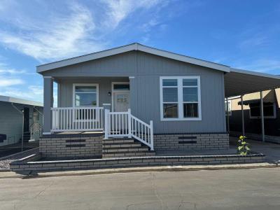 Photo 1 of 36 of home located at 4095 Fruit Street #607 La Verne, CA 91750