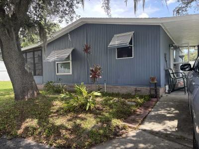 Mobile Home at 703 Putter Ct Plant City, FL 33565