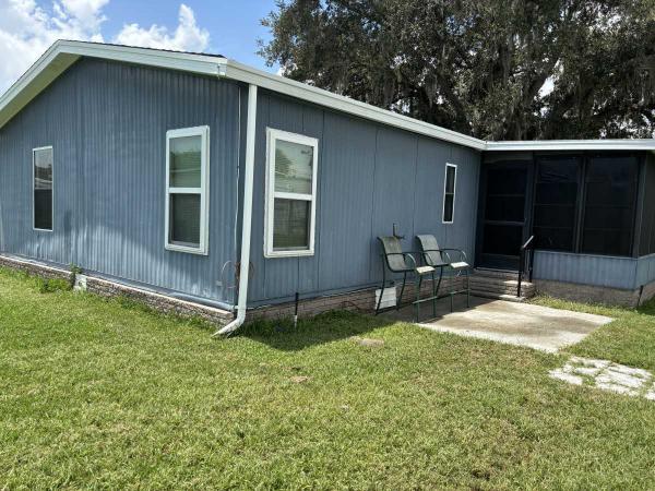 1989 Mobile Home