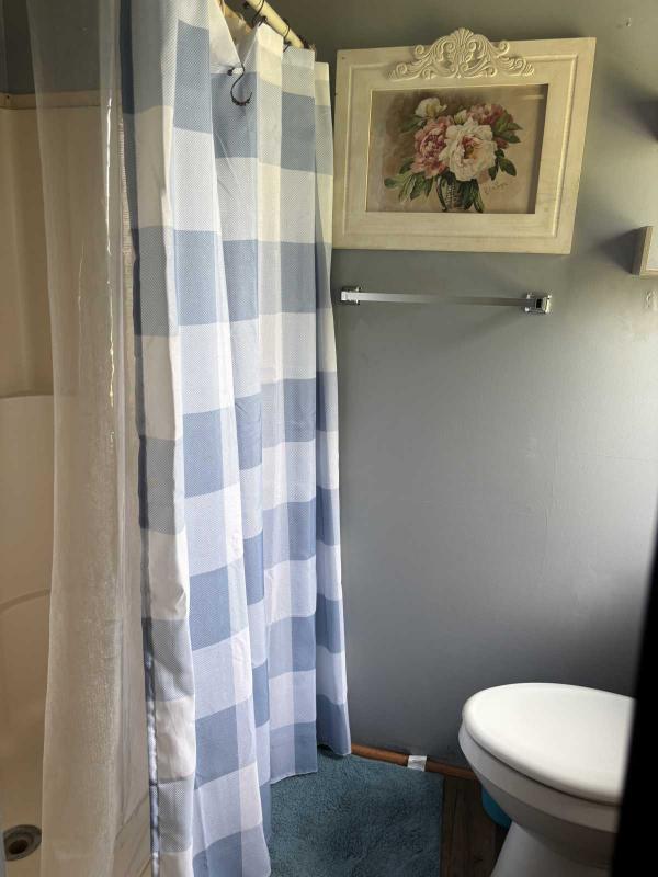 1989 Mobile Home