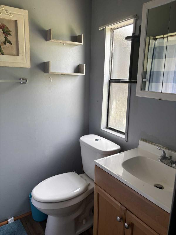 1989 Mobile Home
