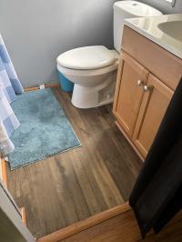 1989 Mobile Home