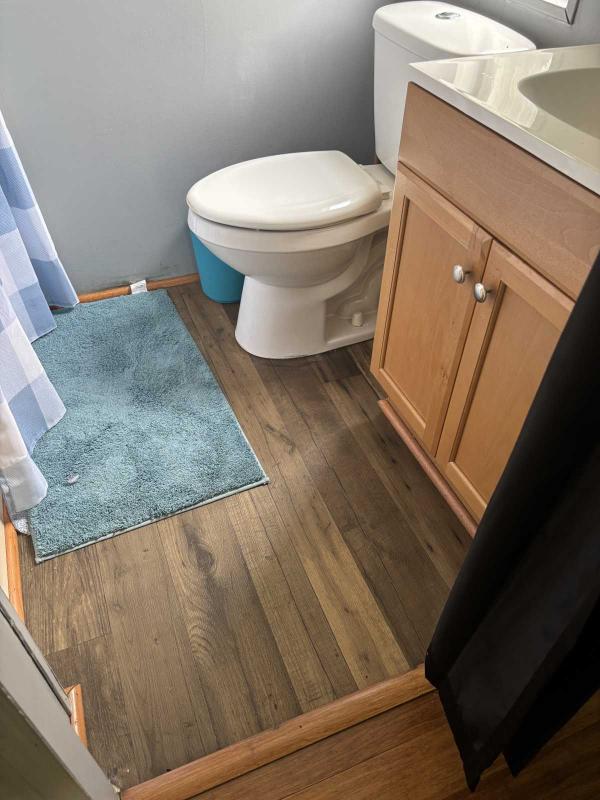 1989 Mobile Home