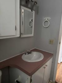 1989 Mobile Home