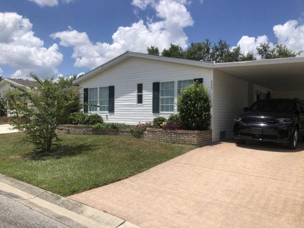 Photo 1 of 2 of home located at 223 Tiger Lilly Dr Parrish, FL 34219
