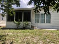 2000 2BA/2BA Mobile Home