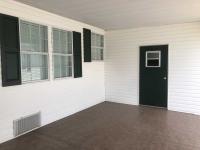 2000 2BA/2BA Mobile Home