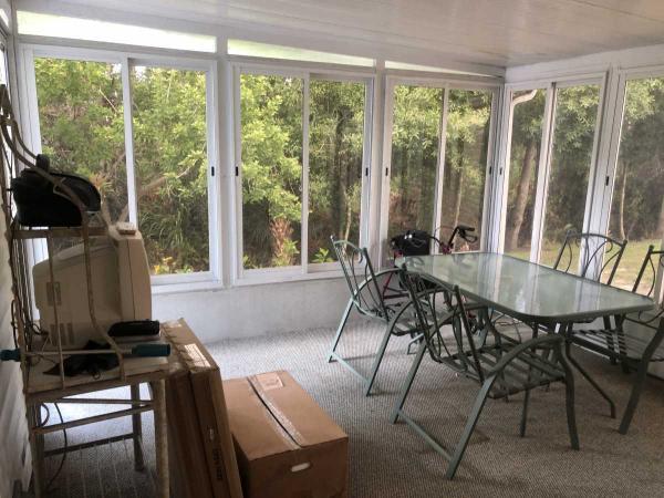 2000 2BA/2BA Mobile Home