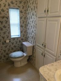 2000 2BA/2BA Mobile Home