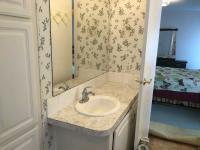 2000 2BA/2BA Mobile Home