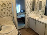 2000 2BA/2BA Mobile Home
