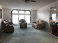 2000 2BA/2BA Mobile Home
