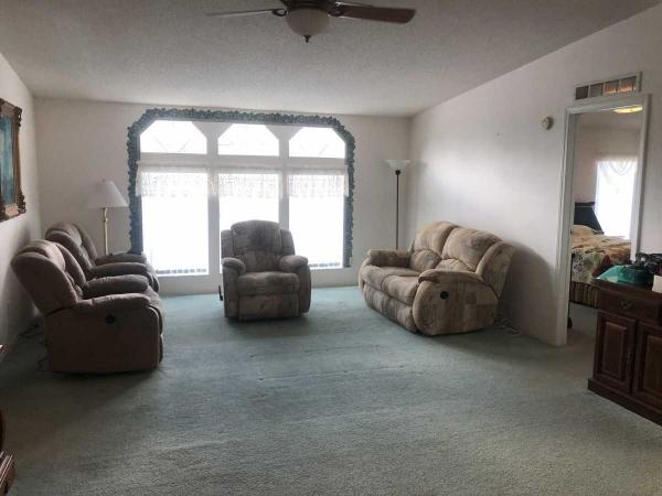 2000 2BA/2BA Mobile Home