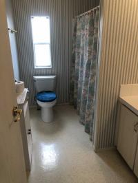 2000 2BA/2BA Mobile Home