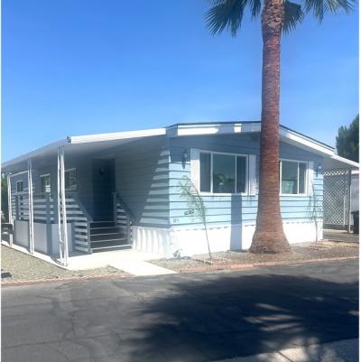 Mobile Home at 332 N Lyon Ave Hemet, CA 92543