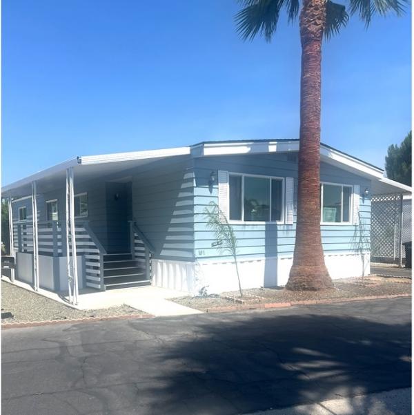Photo 1 of 1 of home located at 332 N Lyon Ave Hemet, CA 92543